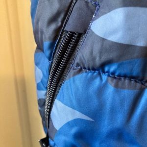 Girl or Boy Puff Vest